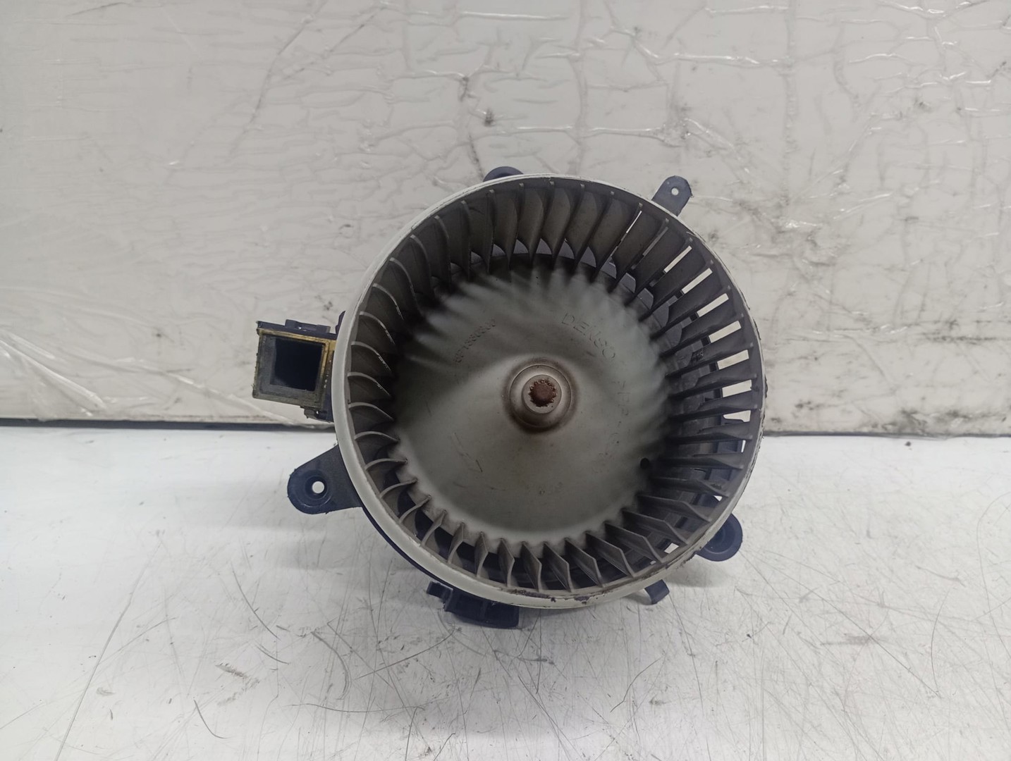 Motoras aeroterma 5P1330100 Citroen C4 Spacetourer 1 (2018 - 2020)