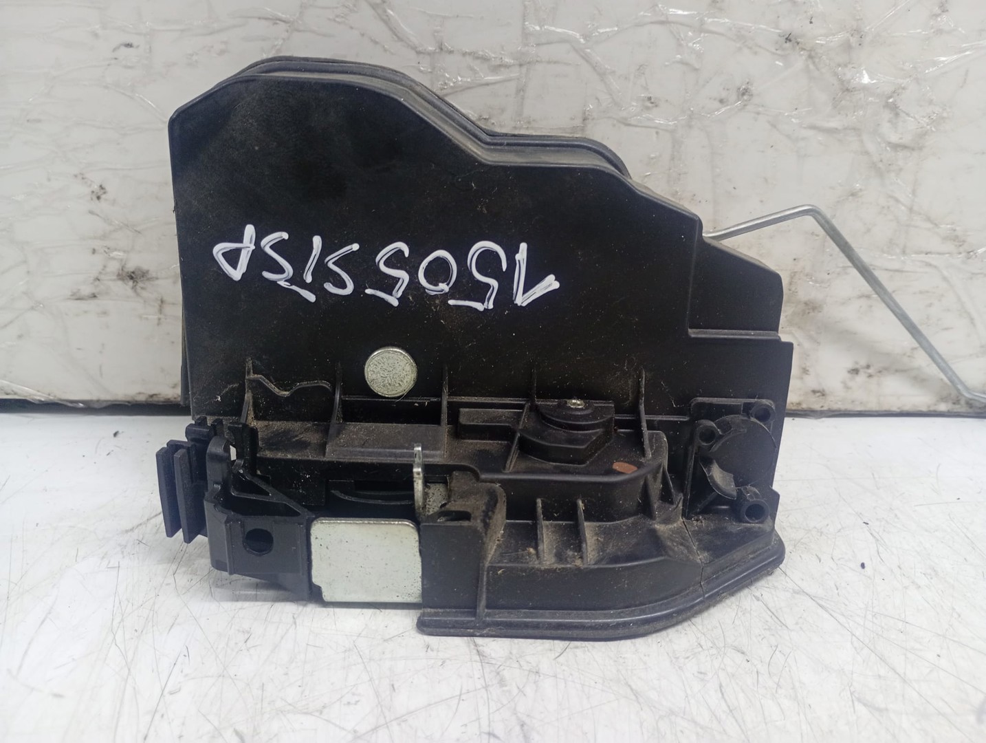 Broasca stanga spate A053702 BMW Seria 5 F07/F10/F11 (2009 - 2013)