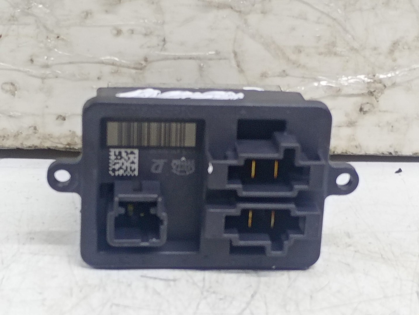 Rezistenta trepte 43002900 Citroen C4 Spacetourer 1 (2018 - 2020)