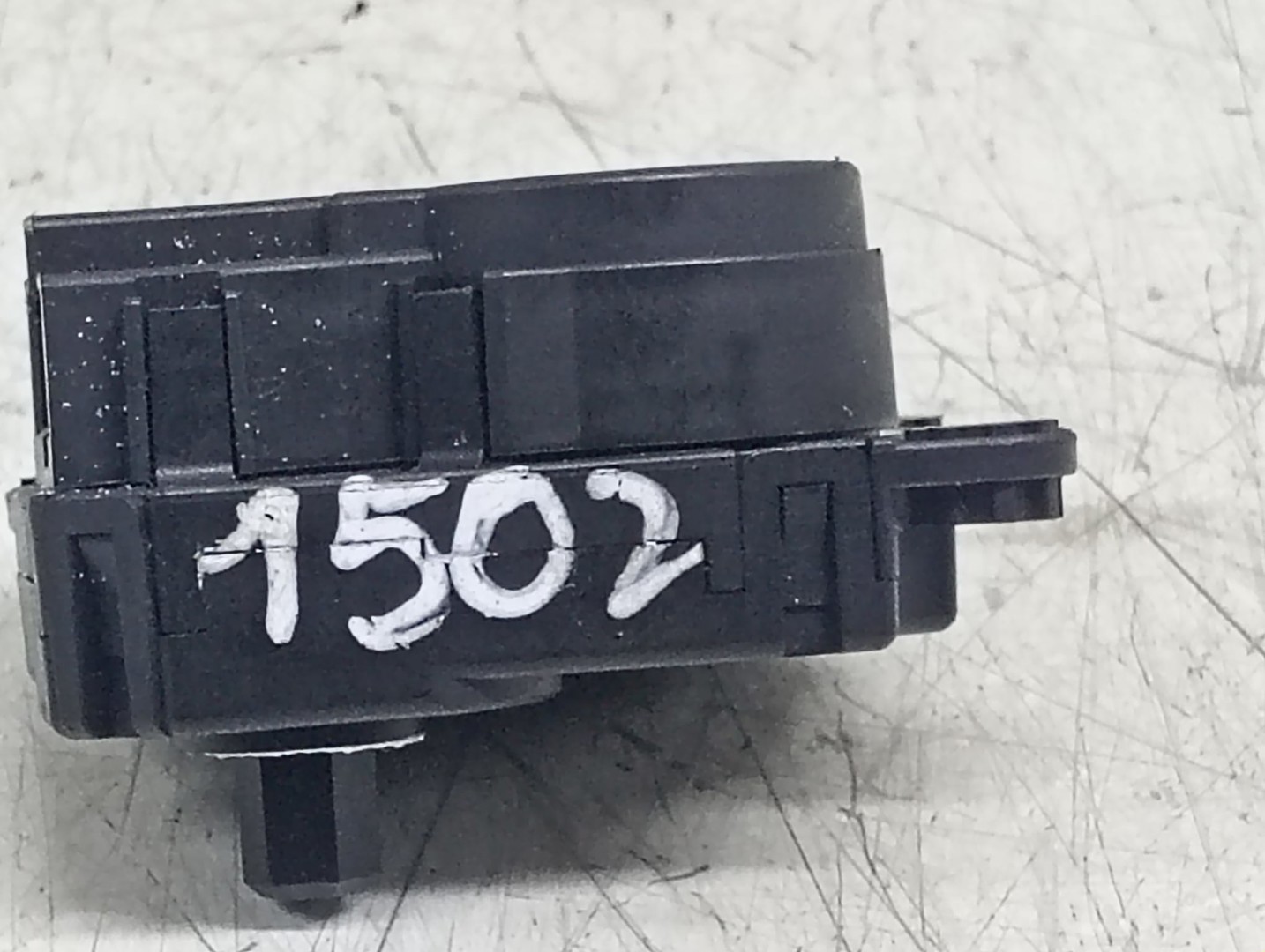 Motoras clapeta mixaj aer A21201700 Citroen C4 Spacetourer 1 (2018 - 2020)