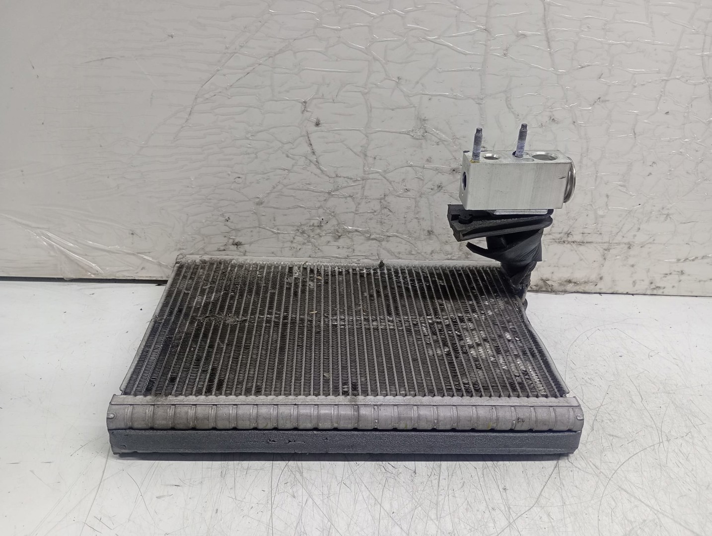 Radiator clima bord Citroen C4 Spacetourer 1 (2018 - 2020)