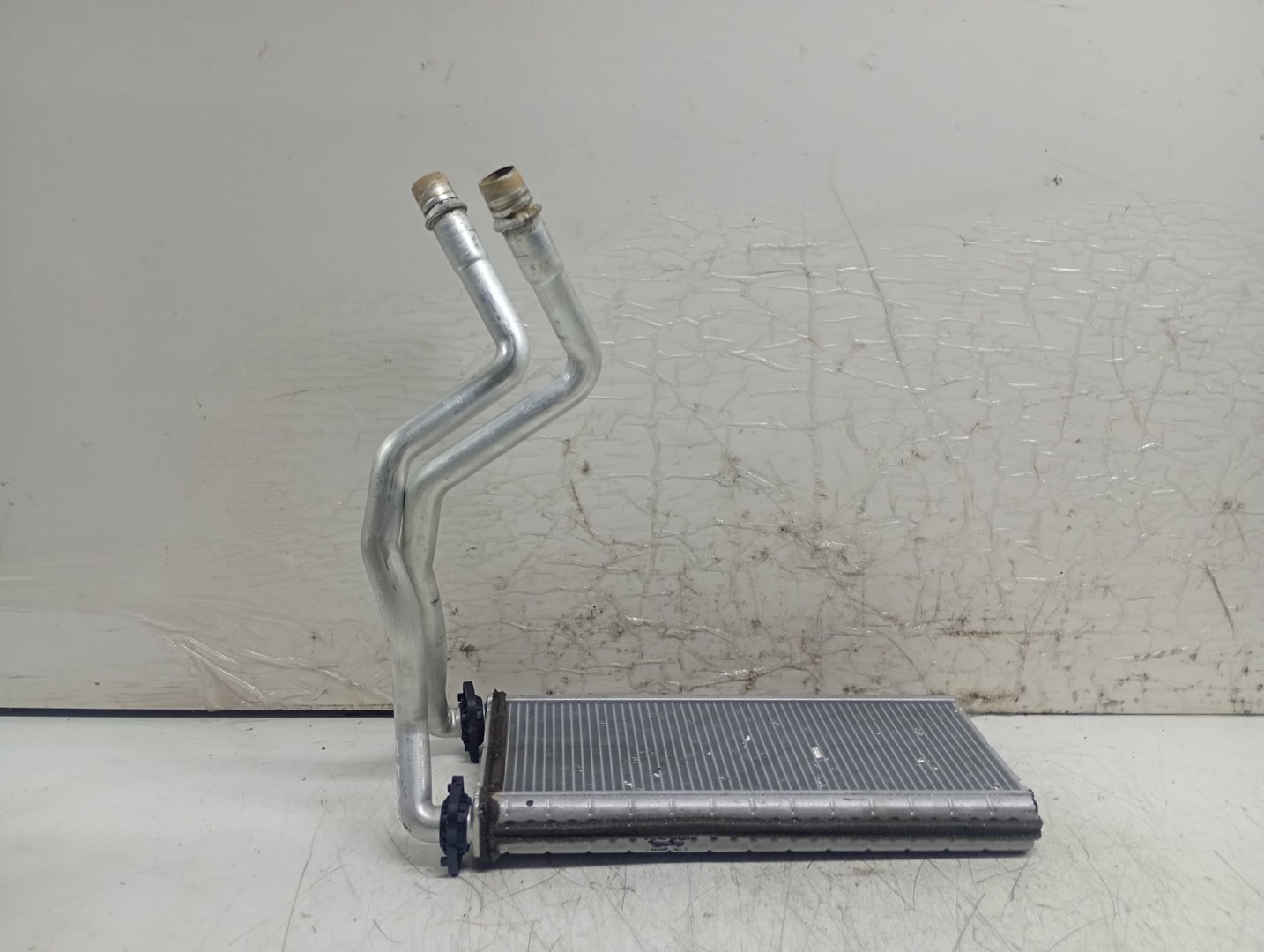 Radiator calorifer bord Citroen C4 Spacetourer 1 (2018 - 2020)