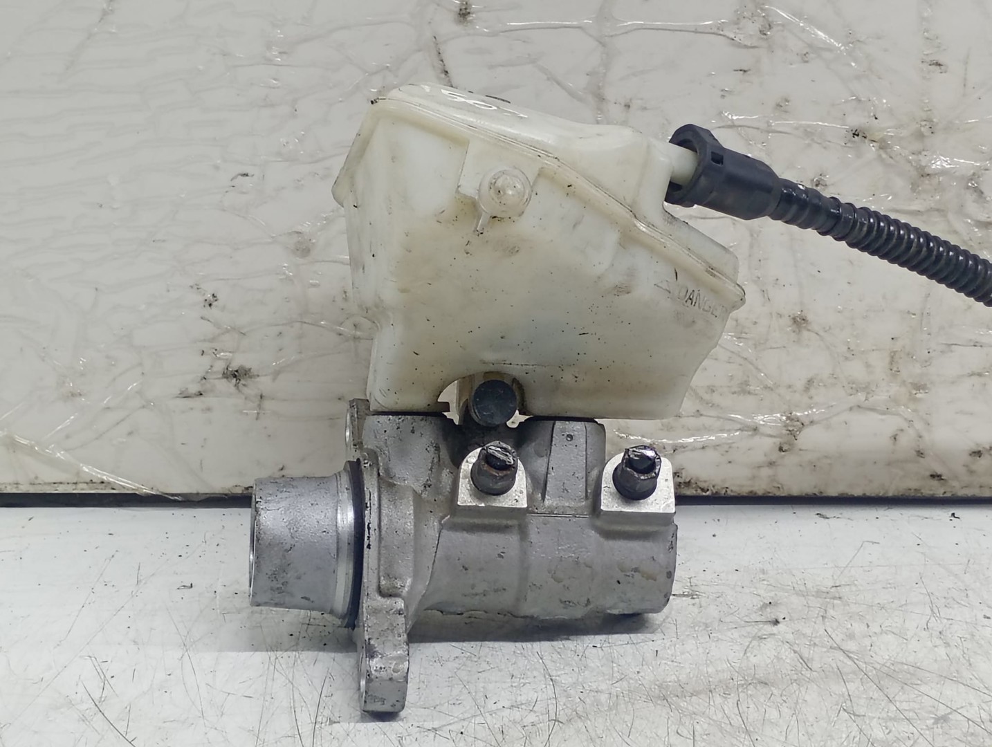 Pompa frana 033508-90831 033508-90841 Citroen C4 Spacetourer 1 (2018 - 2020)