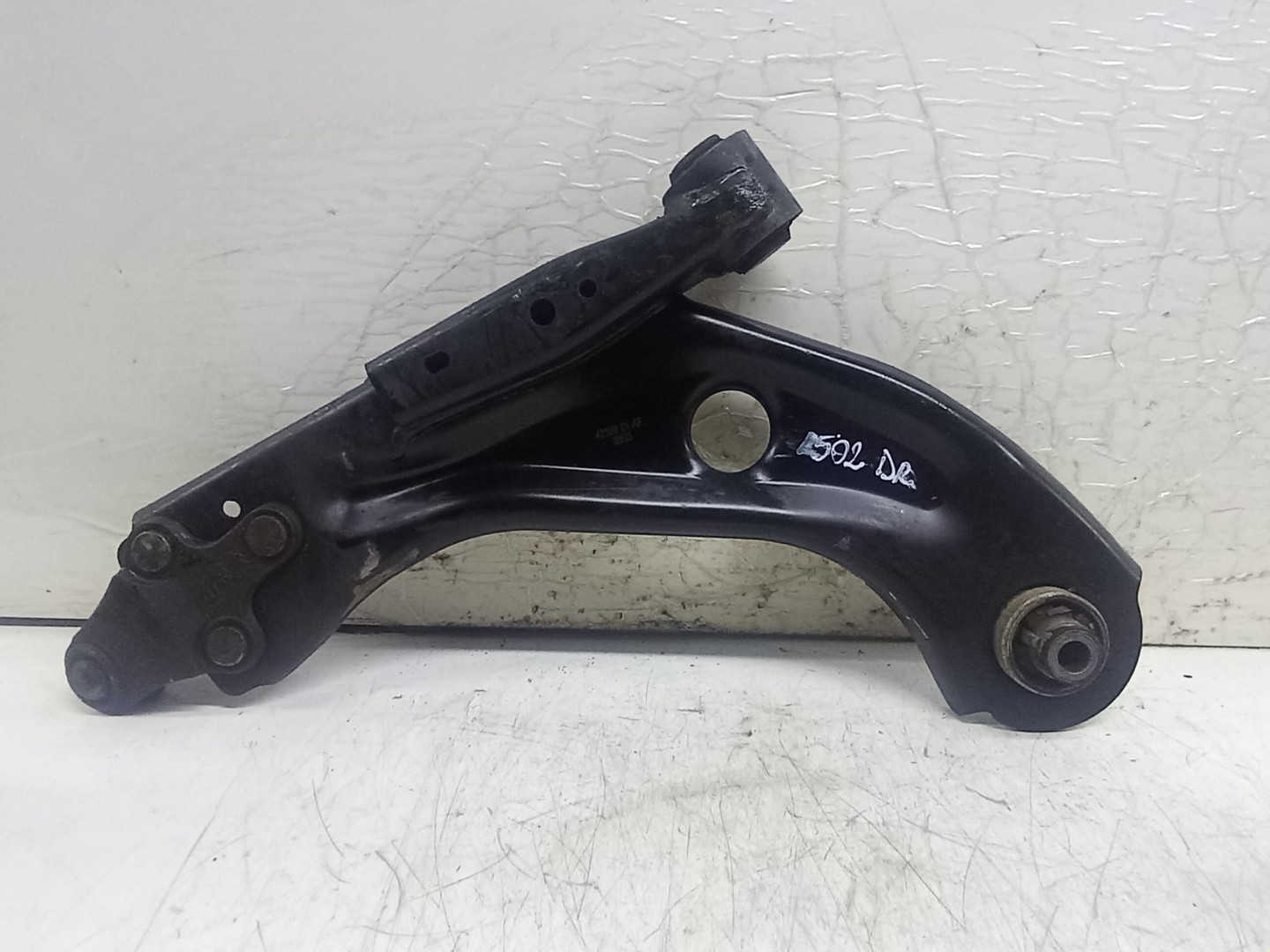 Brat suspensie fata 4258901 Citroen C4 Spacetourer 1 (2018 - 2020)