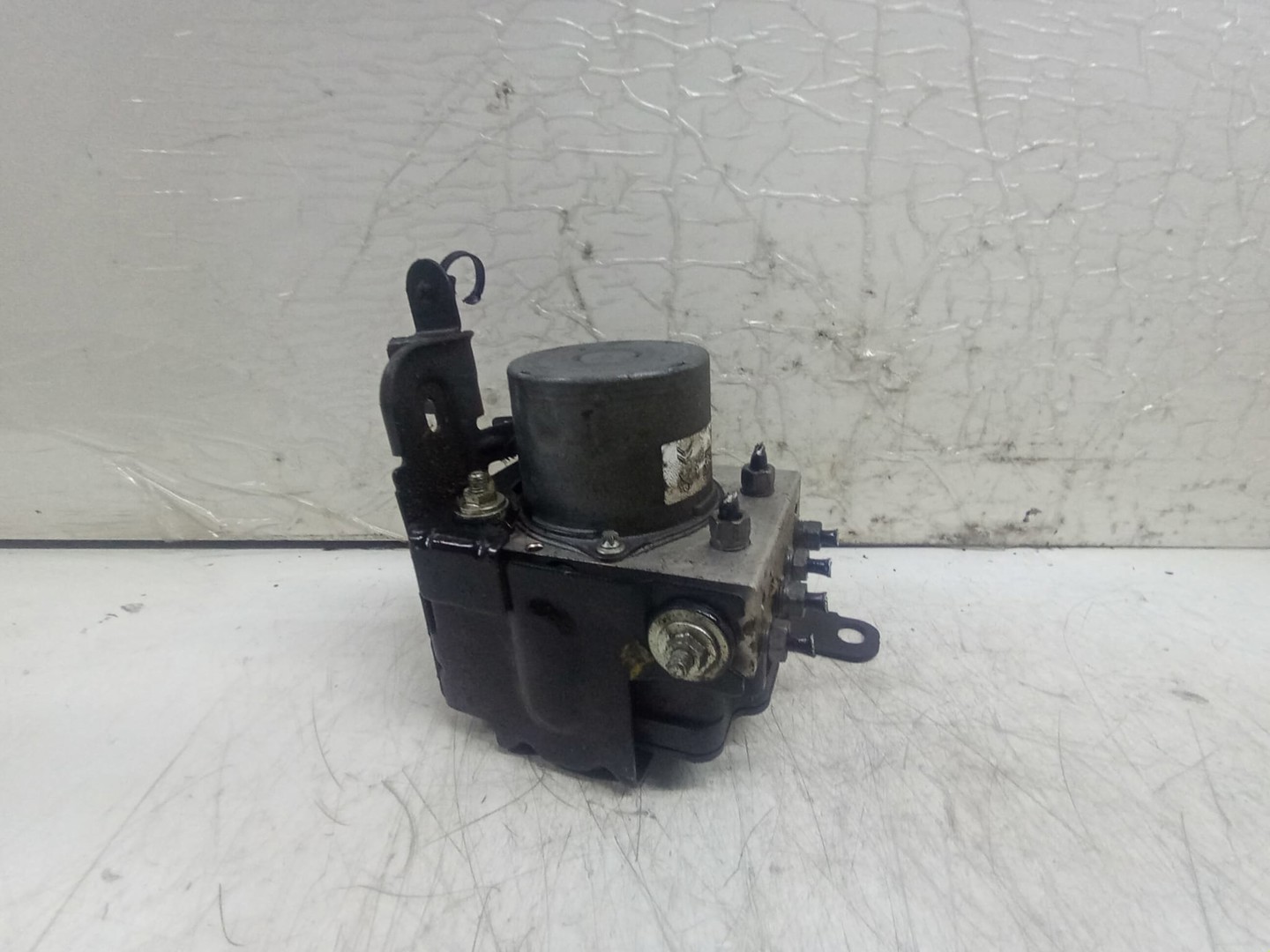 Pompa ABS 9825549780 9812786180 Citroen C4 Spacetourer 1 (2018 - 2020)