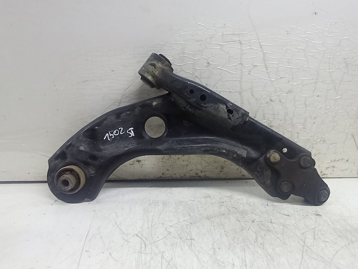 Brat suspensie fata 4258801 Citroen C4 Spacetourer 1 (2018 - 2020)