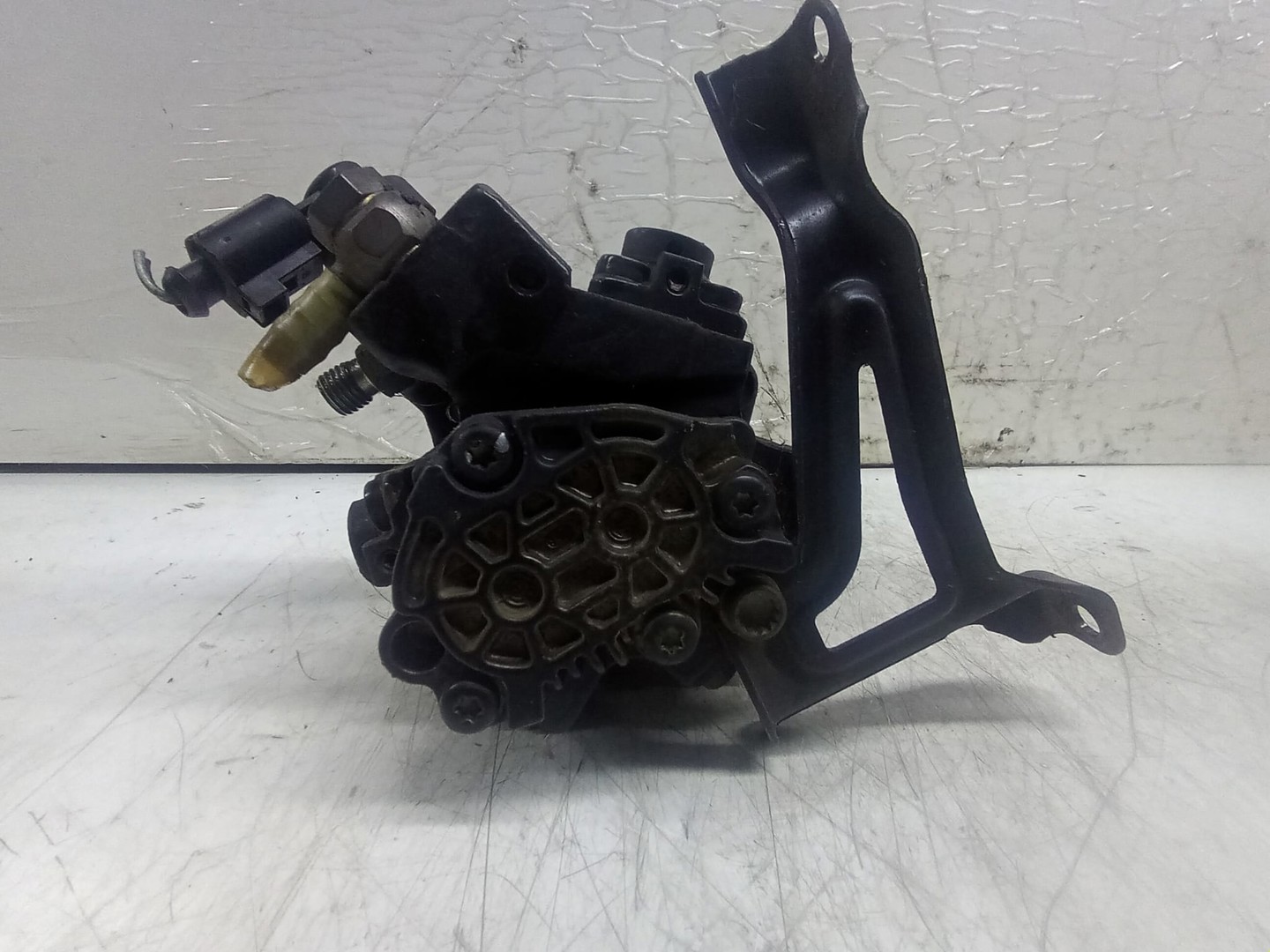Pompa inalta presiune 0445010171 059130755S Audi Q7 4L (2005 - 2009)