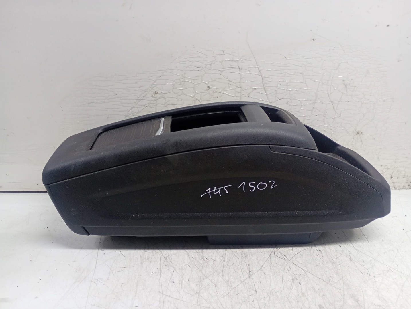 Consola centrala 9677314177 Citroen C4 Spacetourer 1 (2018 - 2020)