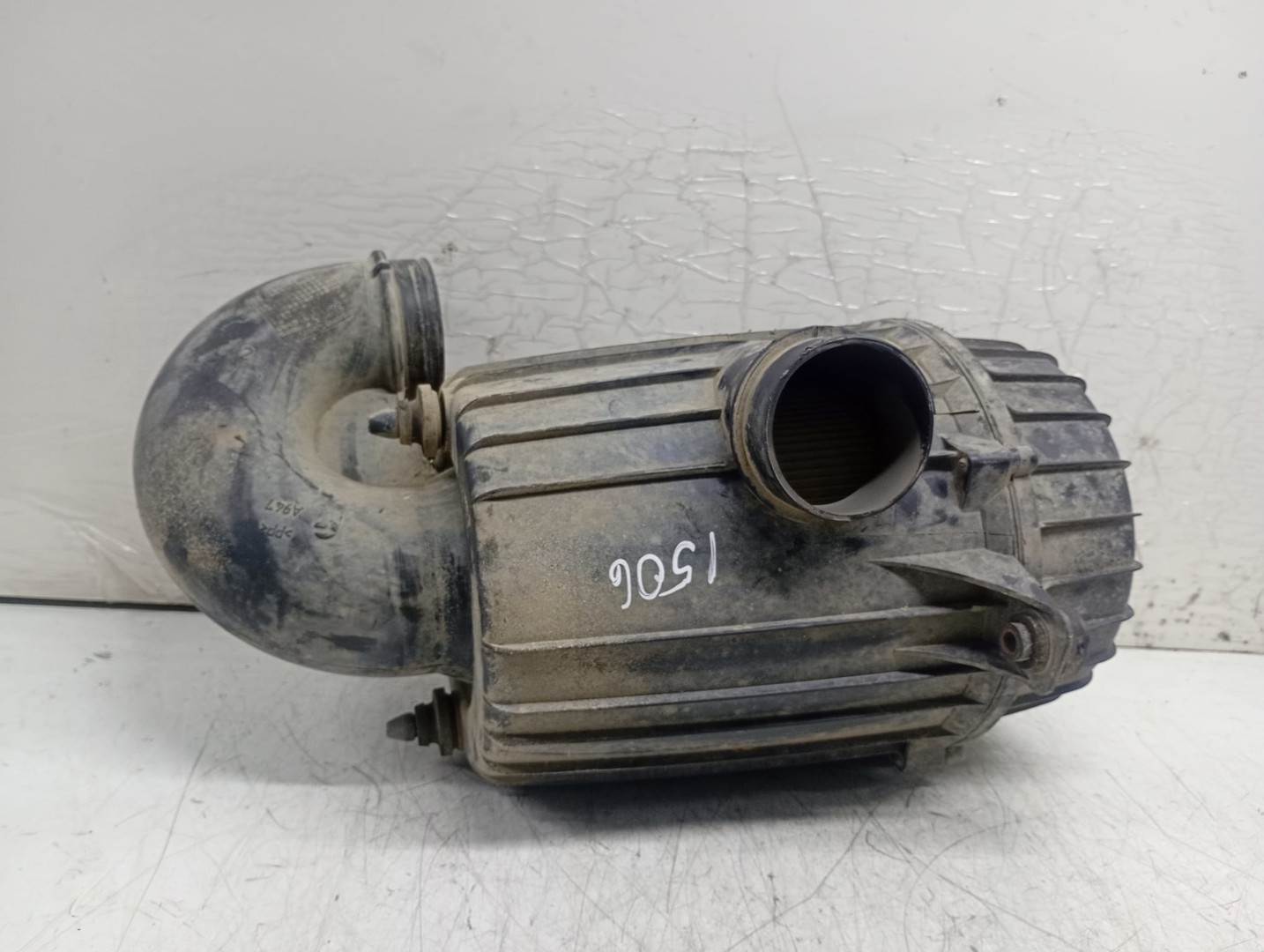 Carcasa filtru aer 1349549080 Peugeot Boxer 2 Typ250 (2nd facelift) (2015 - 2020)