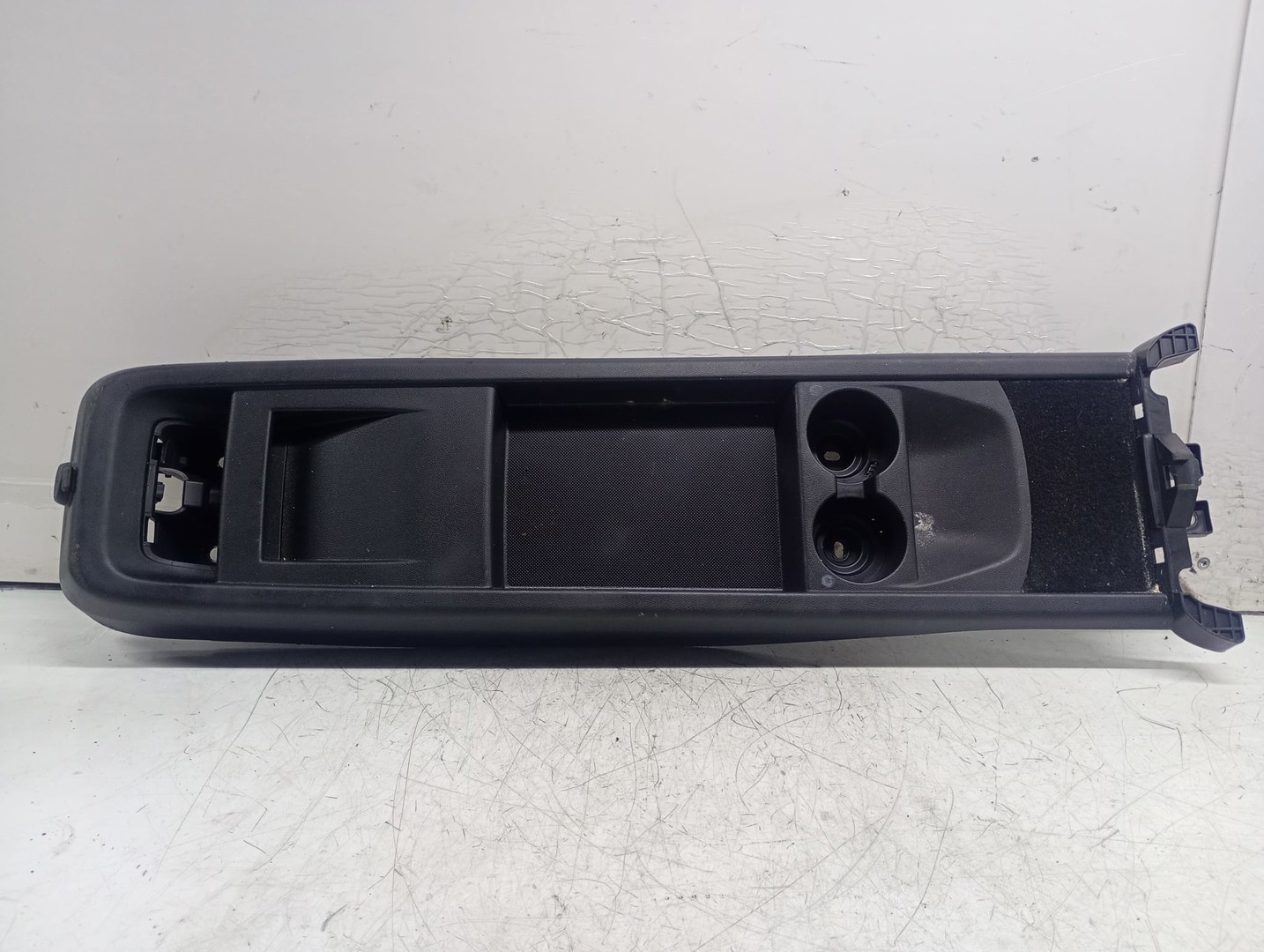 Consola centrala 9677280977 Citroen C4 Spacetourer 1 (2018 - 2020)