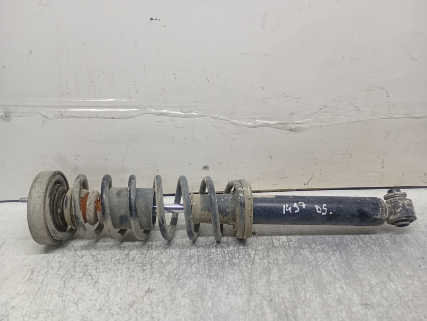 Amortizor dreapta spate BMW Seria 5 E60/E61 (2003 - 2007)