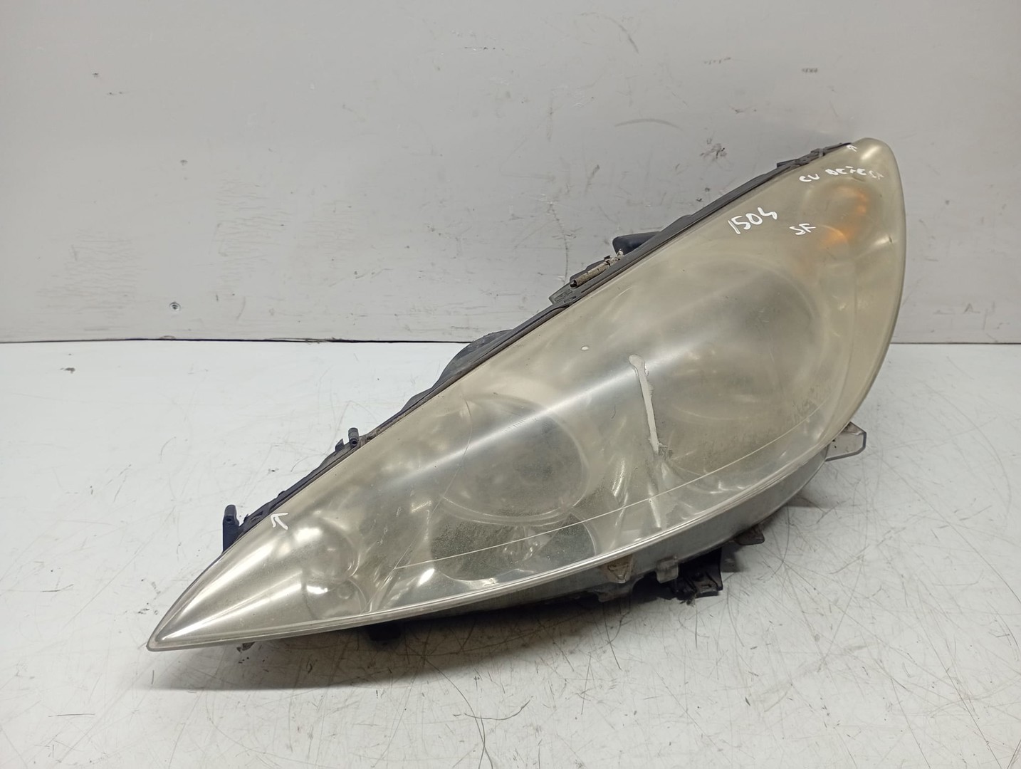 Far stanga sx44710748 Peugeot 308 T7 (2007 - 2011)
