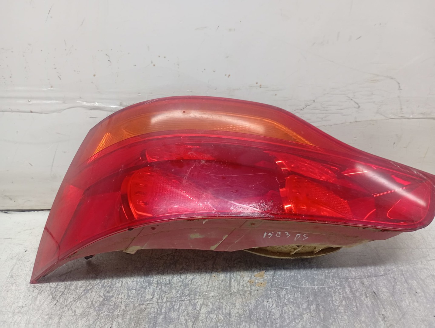 Stop dreapta Audi Q7 4L (2005 - 2009)