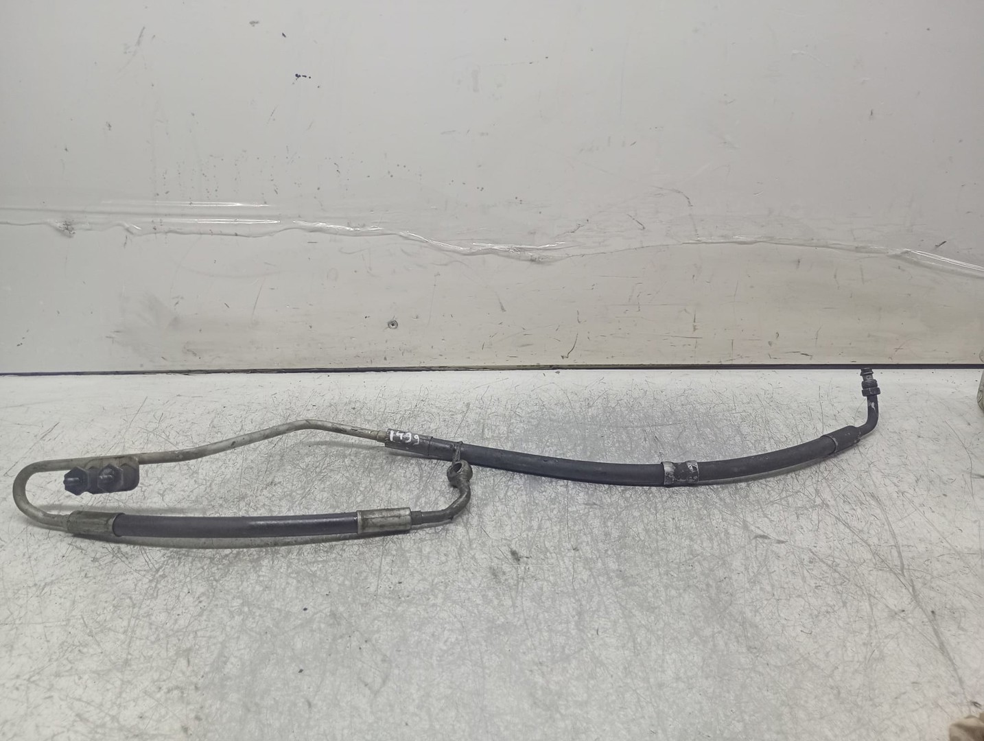 Conducta servodirectie Fiat Tipo 160 (1987 - 1995)
