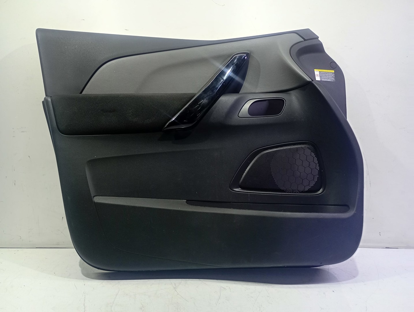 Fata usa stanga fata 6307-126248 98125295YC Citroen C4 Spacetourer 1 (2018 - 2020)