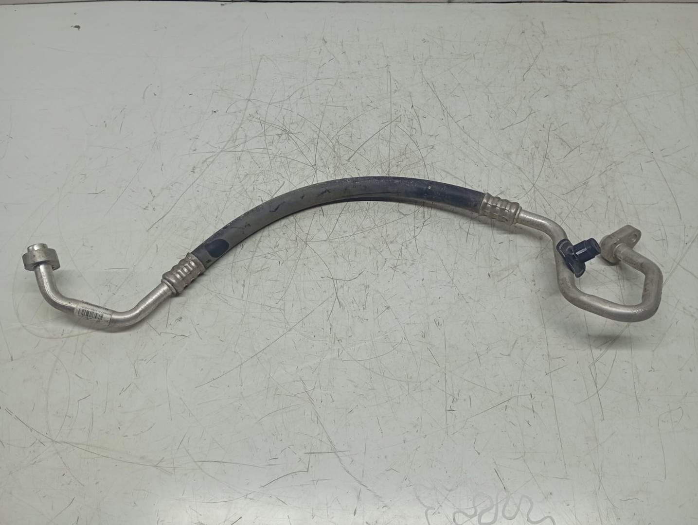 Conducta clima ac 55111369ac Lancia Thema 2 (2011 - 2014)