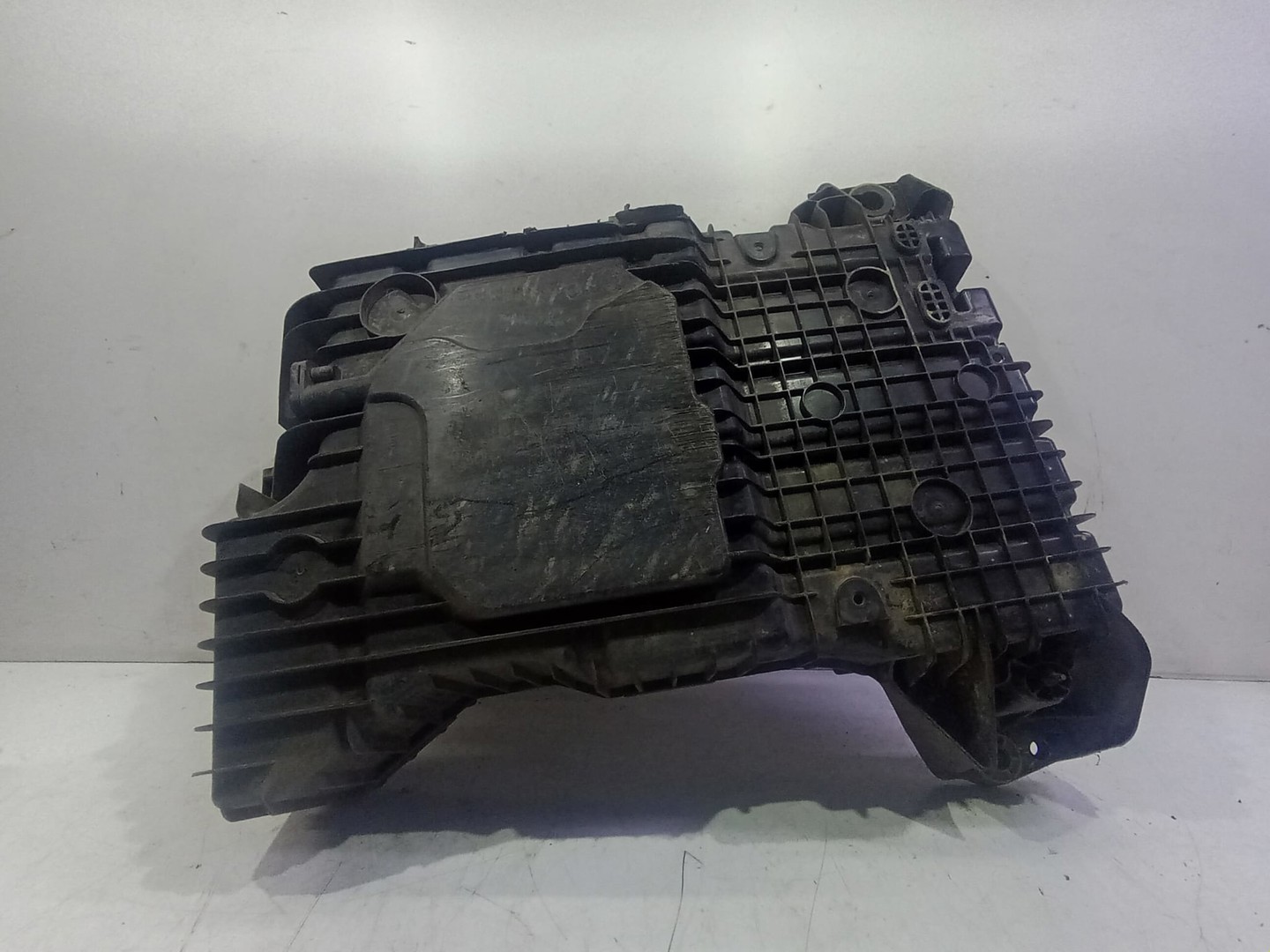 Rezervor AdBlue P1001565 Citroen C4 Spacetourer 1 (2018 - 2020)