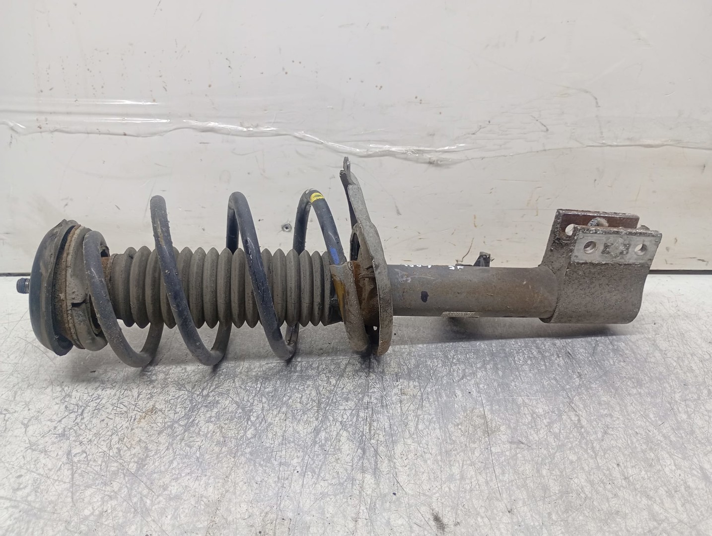 Amortizor cu arc stanga fata 612852-B Peugeot 308 T7 (2007 - 2011)