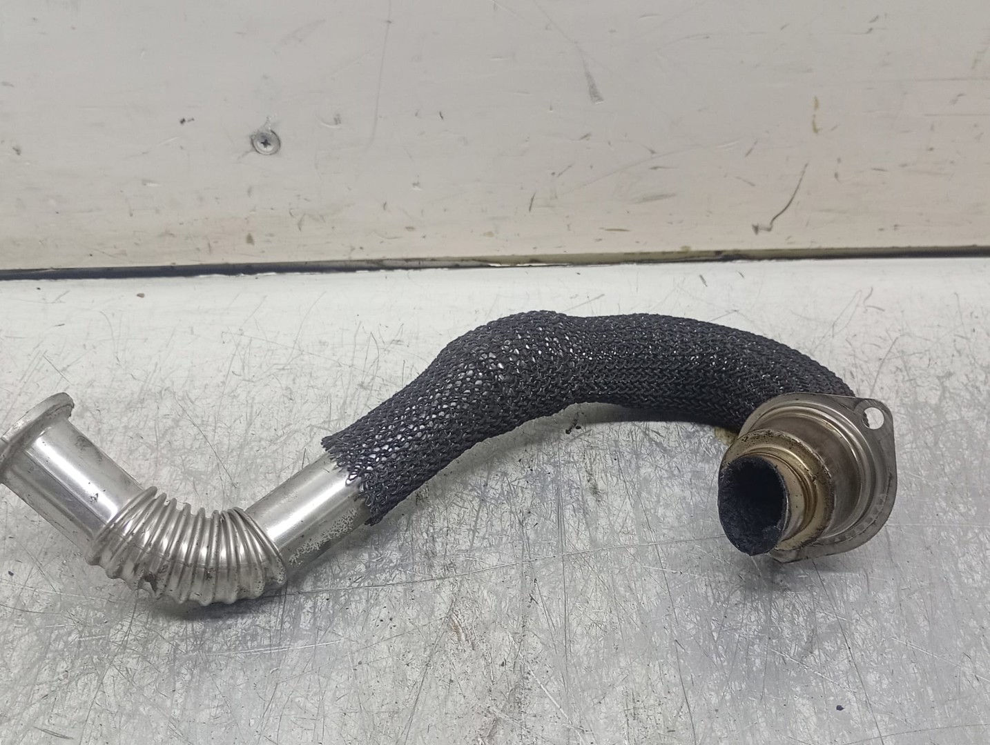 Conducta EGR 9646996980 Peugeot 308 T7 (2007 - 2011)