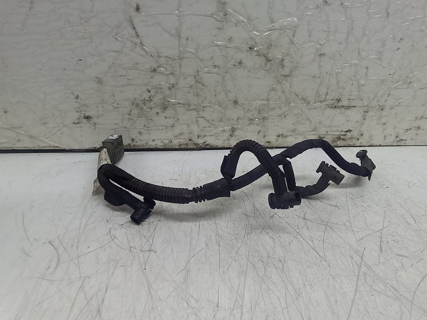 Cablaj electric bujii incandescente 9653805580 Peugeot 308 T7 (2007 - 2011)