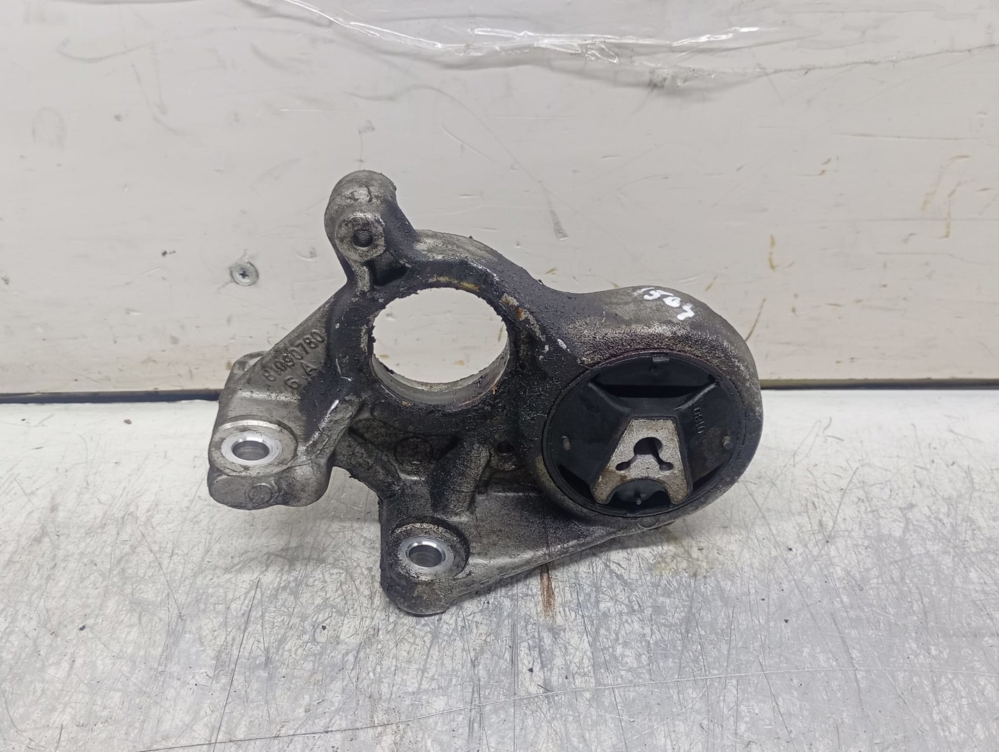 Suport planetara 81090780 Peugeot 308 T7 (2007 - 2011)