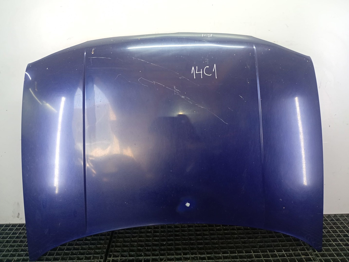 Capota motor Volkswagen Golf 4 (1997 - 2006)