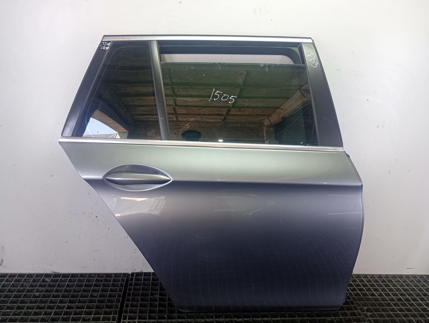 Usa dreapta spate BMW Seria 5 F07/F10/F11 (2009 - 2013)
