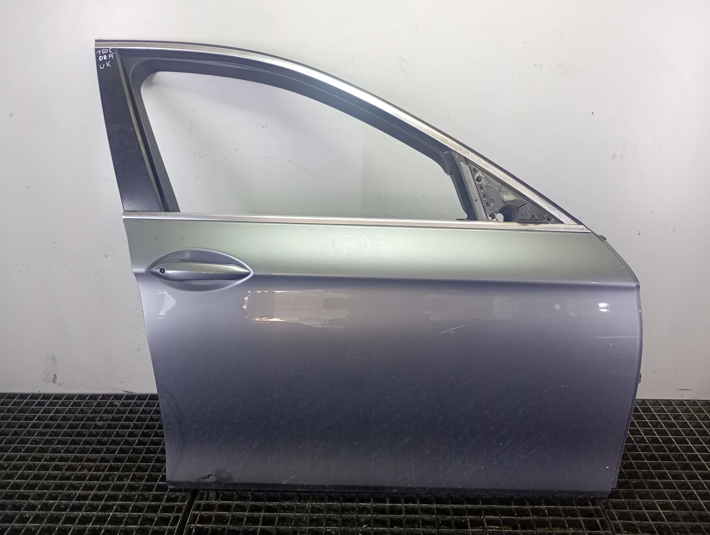 Usa dreapta fata BMW Seria 5 F07/F10/F11 (2009 - 2013)