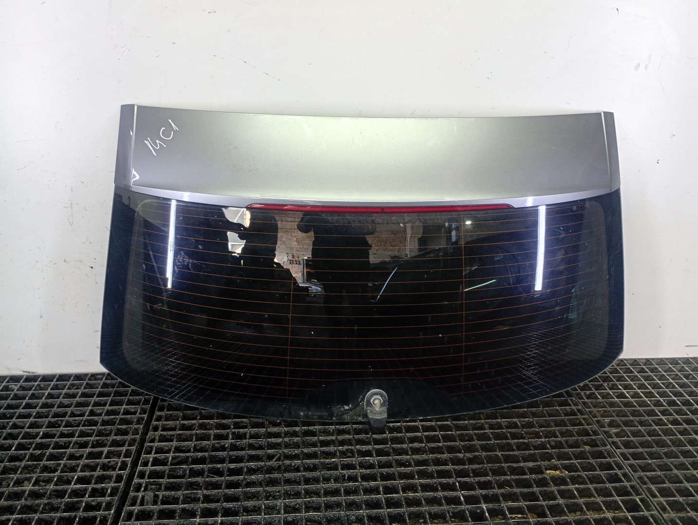 Luneta BMW Seria 5 F07/F10/F11 (2009 - 2013)