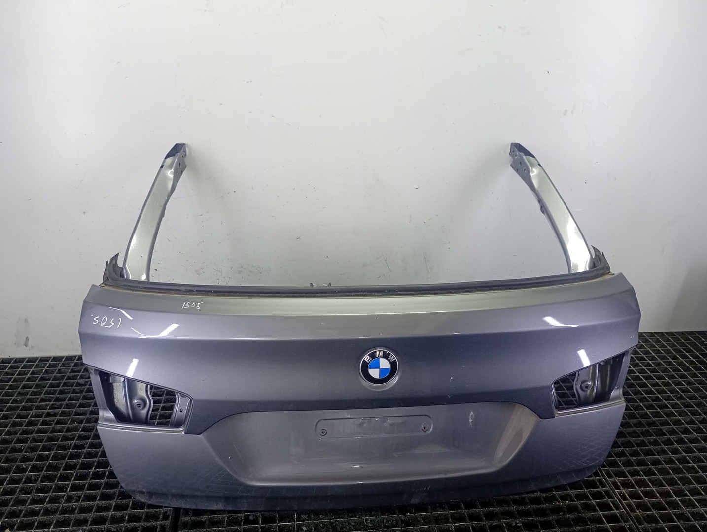 Haion BMW Seria 5 F07/F10/F11 (2009 - 2013)