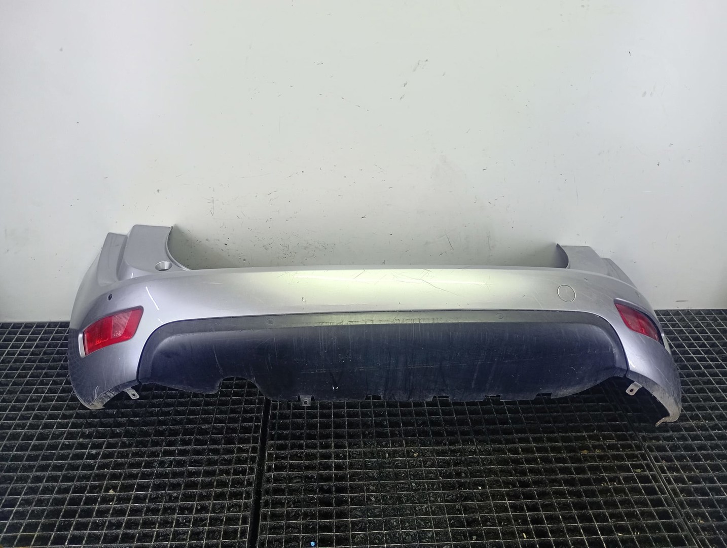 Bara spate Citroen C4 Spacetourer 1 (2018 - 2020)