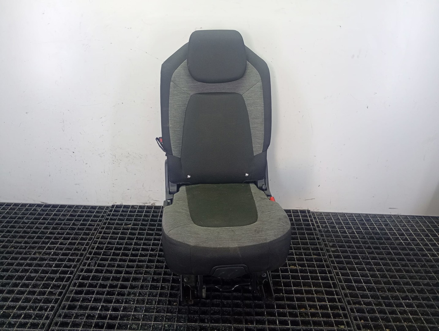 Bancheta spate Citroen C4 Spacetourer 1 (2018 - 2020)