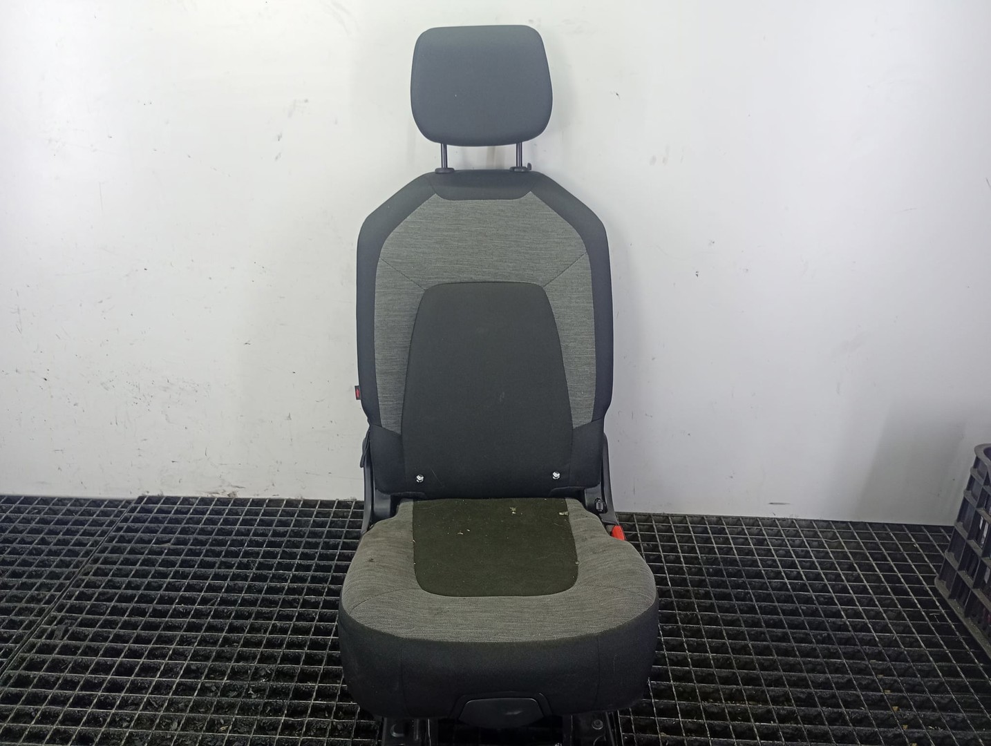Bancheta spate Citroen C4 Spacetourer 1 (2018 - 2020)