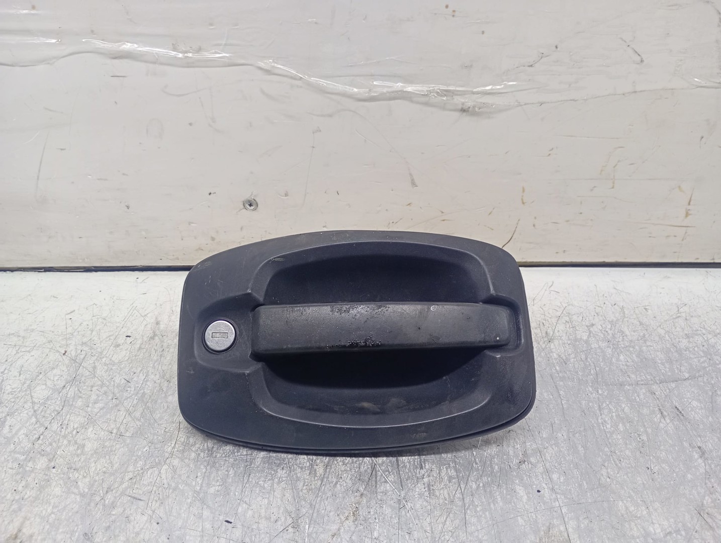 Maner exterior NV23713 Peugeot Boxer 2 Typ250 (2nd facelift) (2015 - 2020)