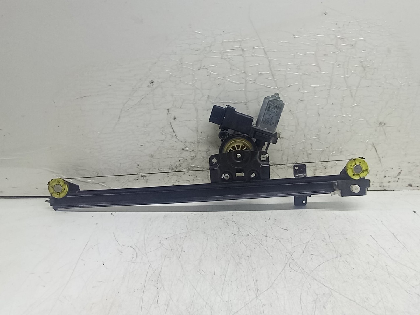 Macara geam stanga fata 5000969 73002003 Peugeot Boxer 2 Typ250 (2nd facelift) (2015 - 2020)