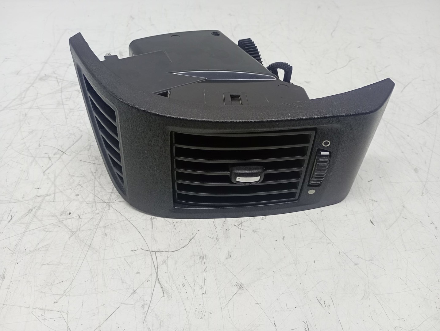 Grila ventilatie LS385822 Peugeot Boxer 2 Typ250 (2nd facelift) (2015 - 2020)