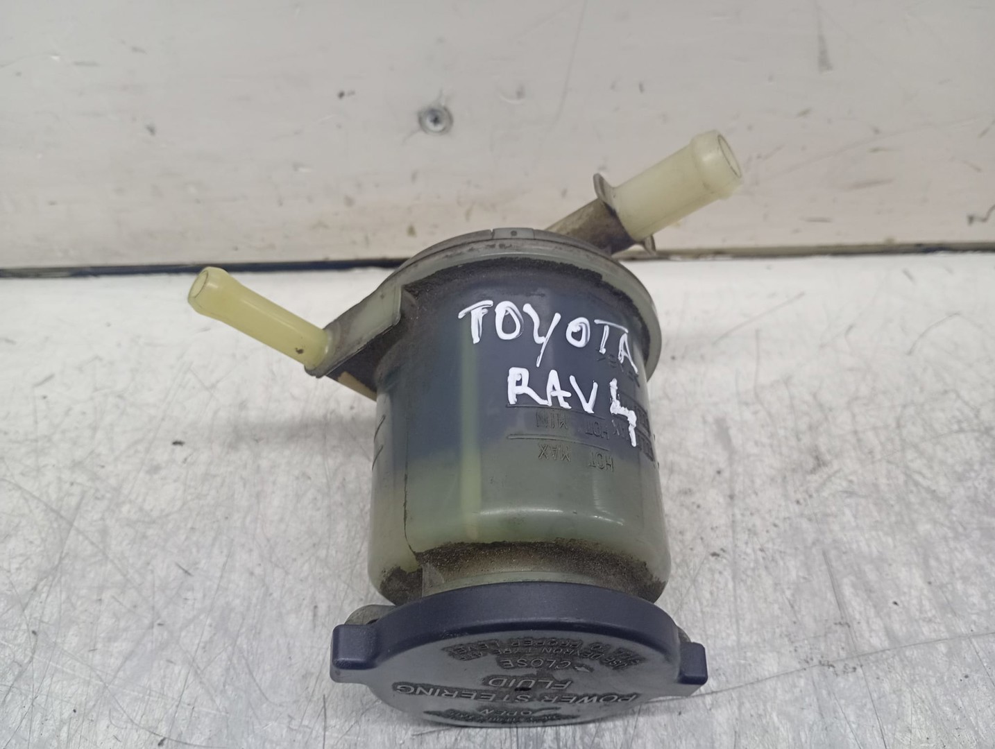 Vas lichid servodirectie Toyota RAV4 CA20 (facelift) (2003 - 2006)