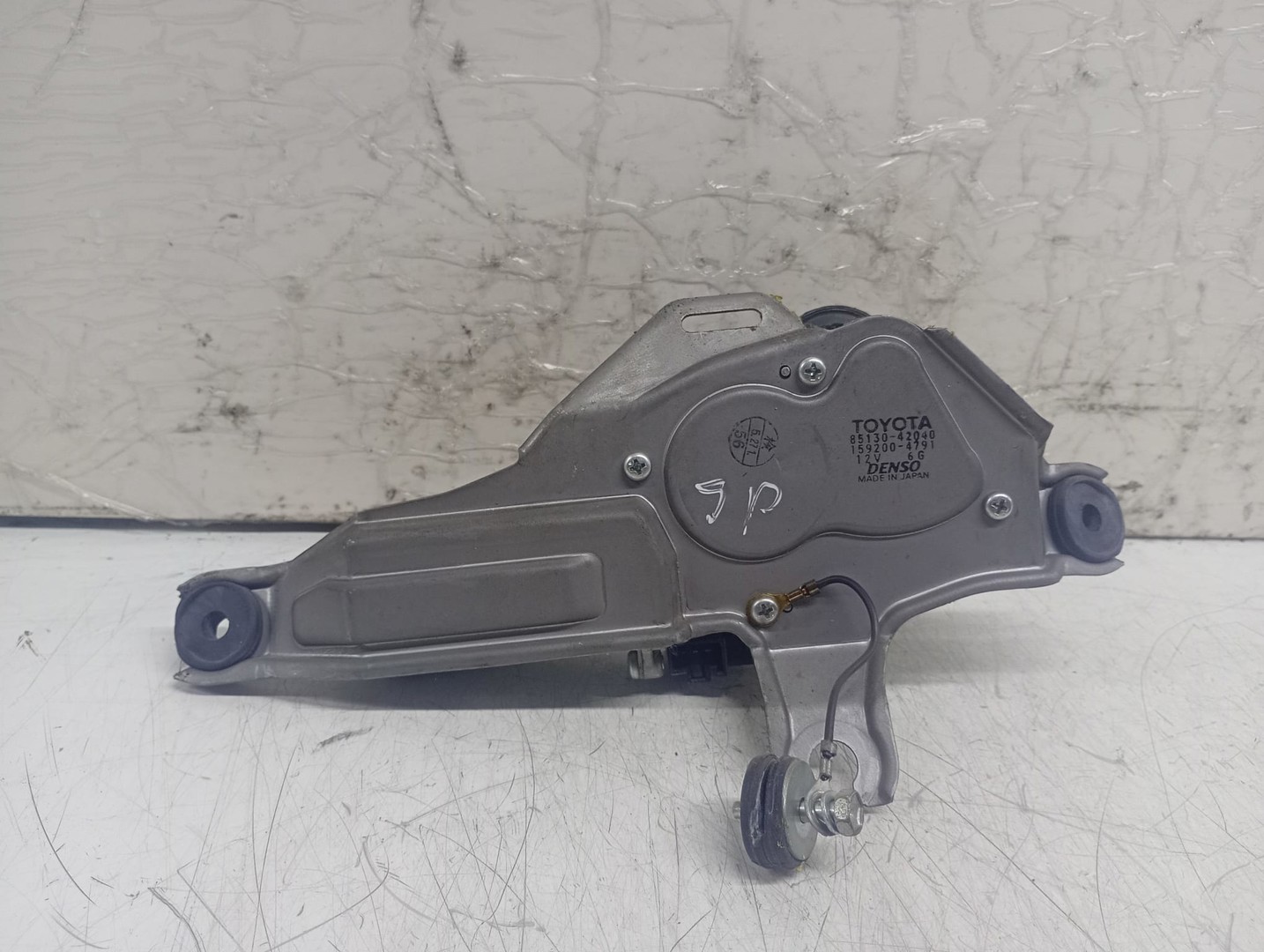 Motoras stergator haion 85130-42040 Toyota RAV4 CA20 (facelift) (2003 - 2006)