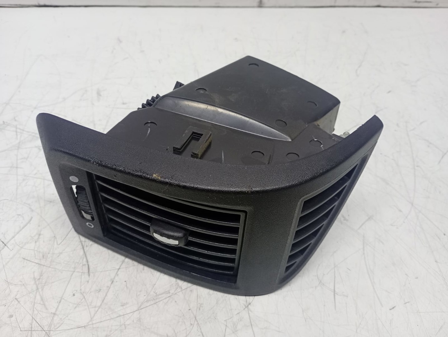 Grila ventilatie LS385812 Peugeot Boxer 2 Typ250 (2nd facelift) (2015 - 2020)