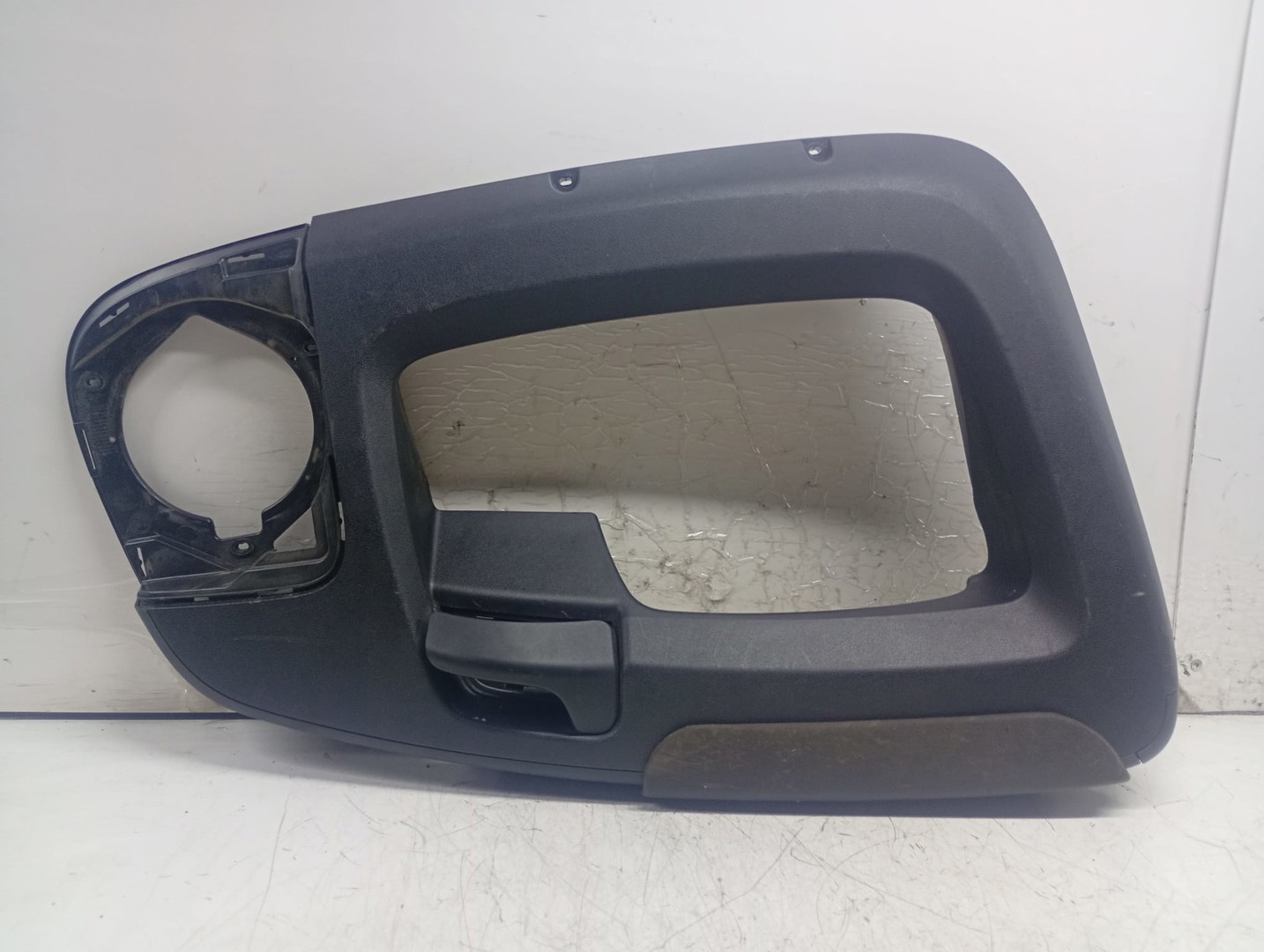 Ornament interior EP040019-SX Peugeot Boxer 2 Typ250 (2nd facelift) (2015 - 2020)
