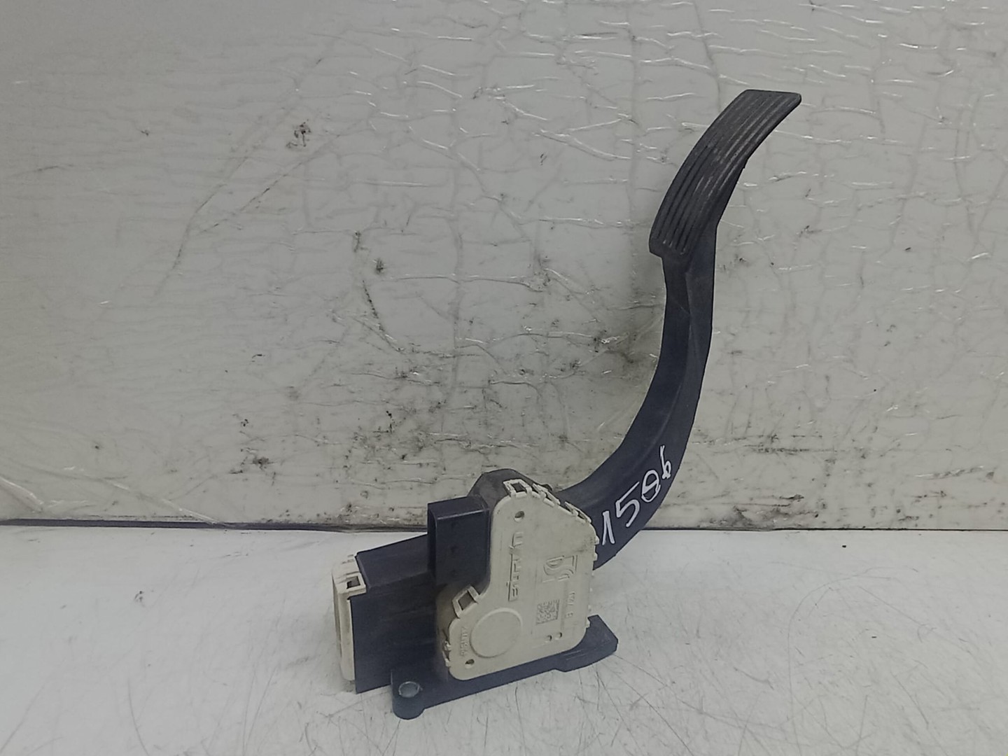 Plafoniera 013841620800 Peugeot Boxer 2 Typ250 (2nd facelift) (2015 - 2020)