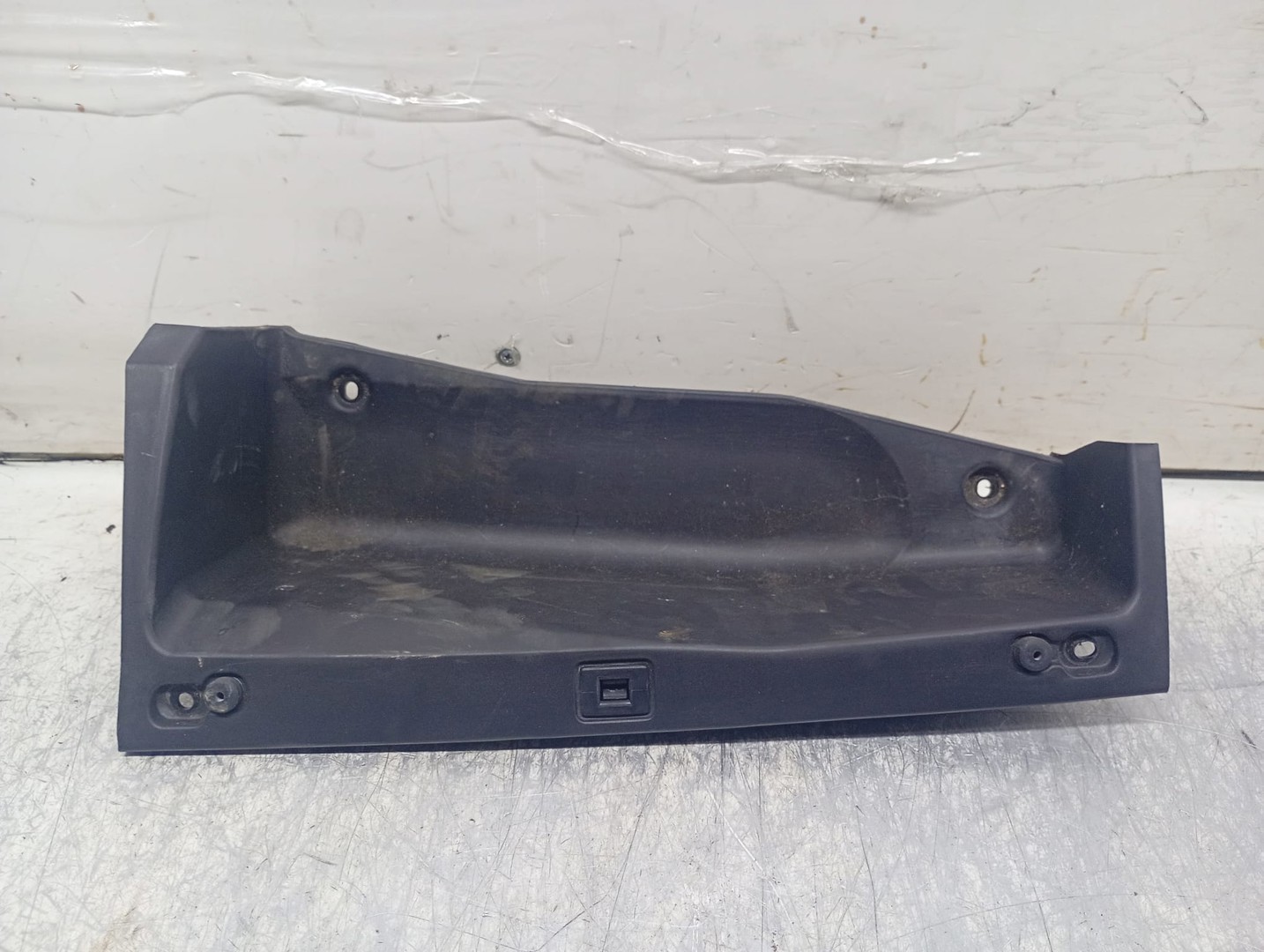 Ornament interior 1308118070 Peugeot Boxer 2 Typ250 (2nd facelift) (2015 - 2020)