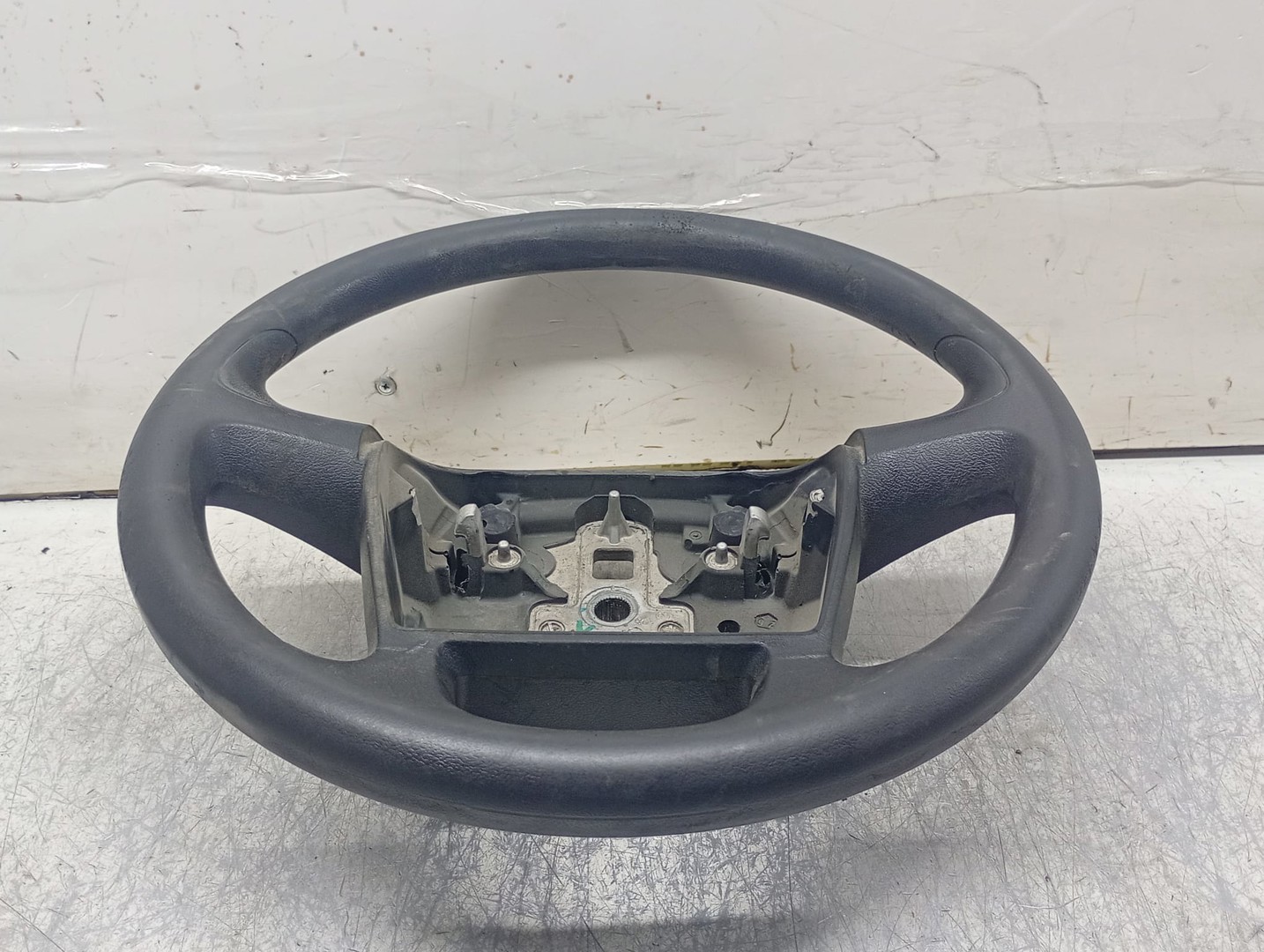 Volan in 4 spite 34129474B Peugeot Boxer 2 Typ250 (2nd facelift) (2015 - 2020)