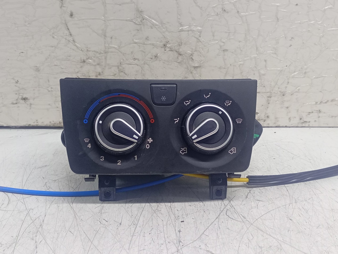 Modul confort 89741-42151 Toyota RAV4 CA20 (facelift) (2003 - 2006)