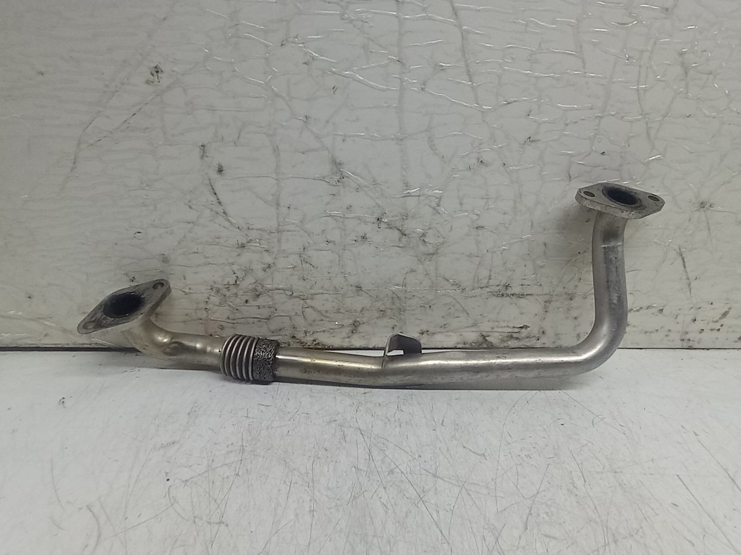 Conducta EGR 03G131521AQ Volkswagen Passat B6 (2005 - 2010)