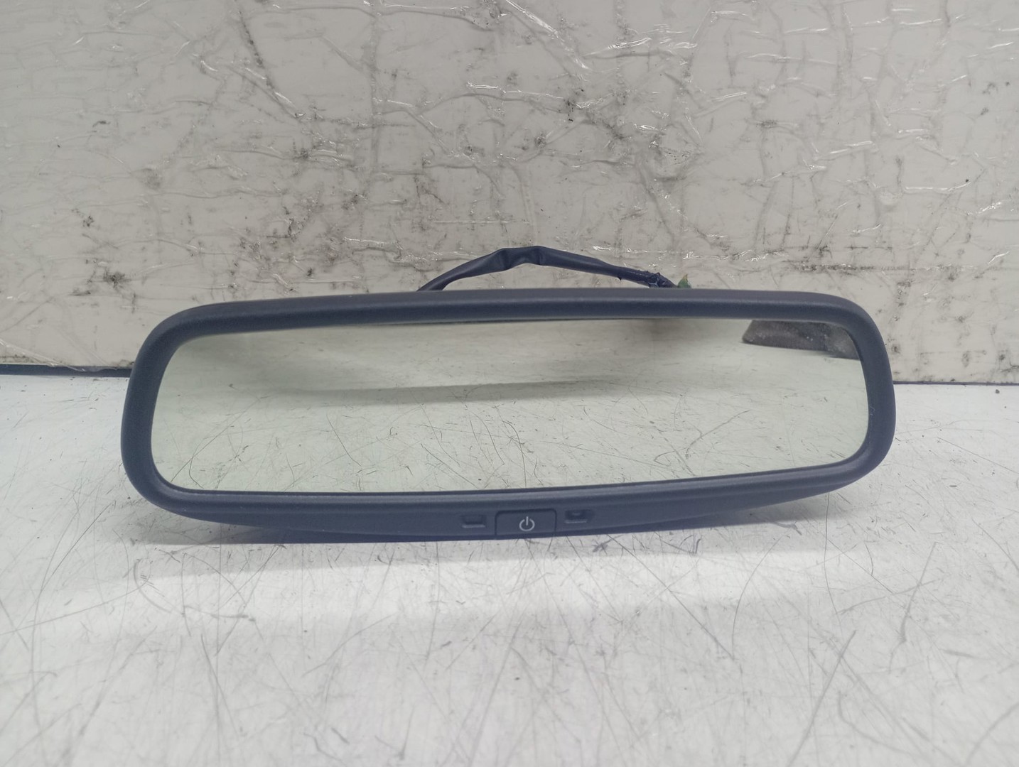 Oglinda retrovizoare interioara E11015626 Toyota RAV4 CA20 (facelift) (2003 - 2006)
