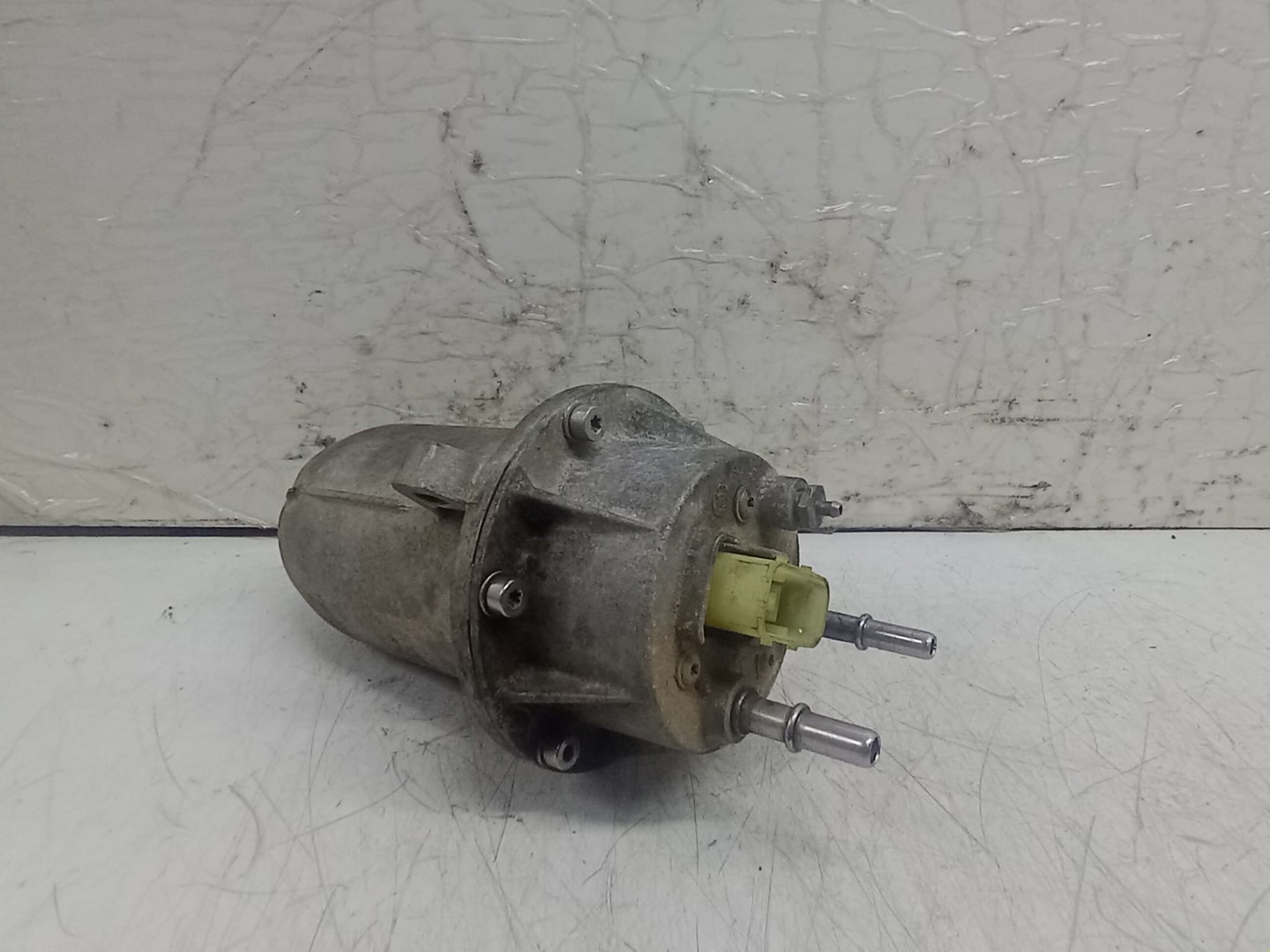 Carcasa filtru combustibil 1379077080 Peugeot Boxer 2 Typ250 (2nd facelift) (2015 - 2020)