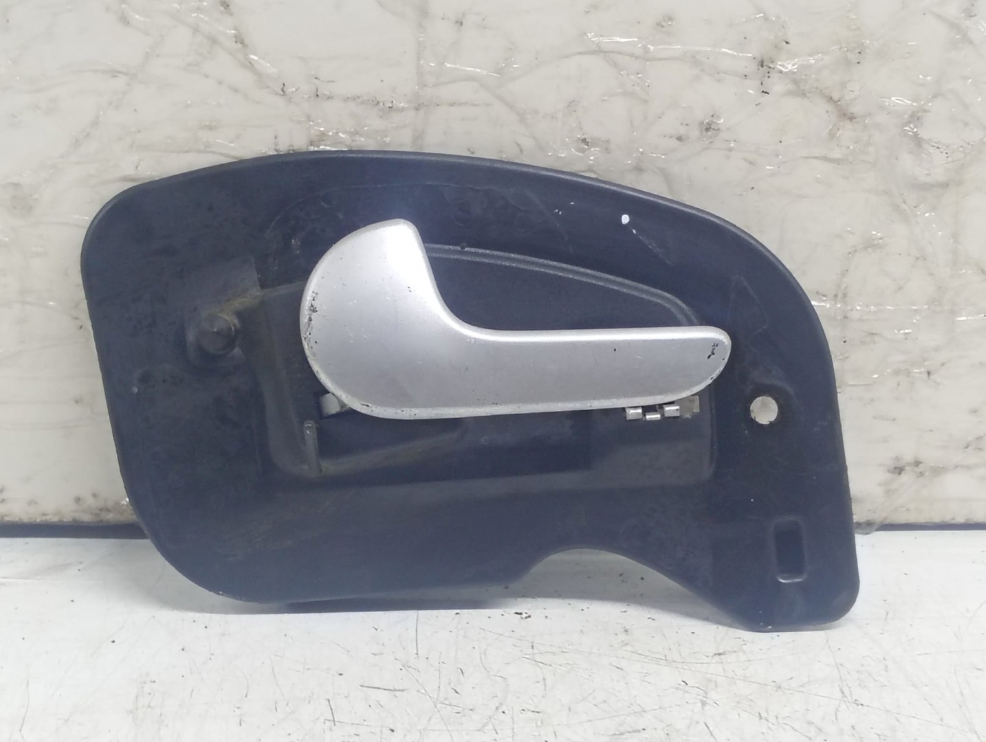 Maner interior stanga spate 316053479 Opel Meriva 1 (2002 - 2006)