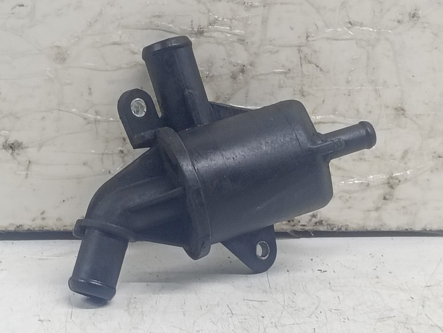 Vas filtru epurator 55185372 Fiat Doblo 1 (2001 - 2005)