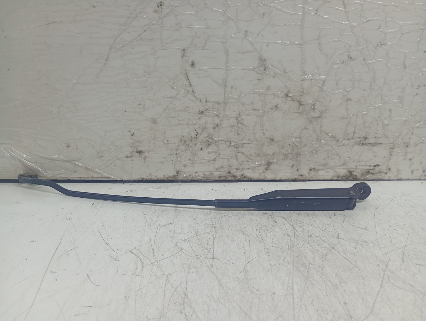 Brat stergator parbriz stanga 09114666 Opel Corsa C (2000 - 2003)